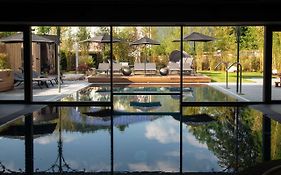 Best Western Premier Le Chapitre Hotel&Spa